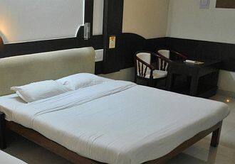 Padmavati Hotel, Pratapgarh 2